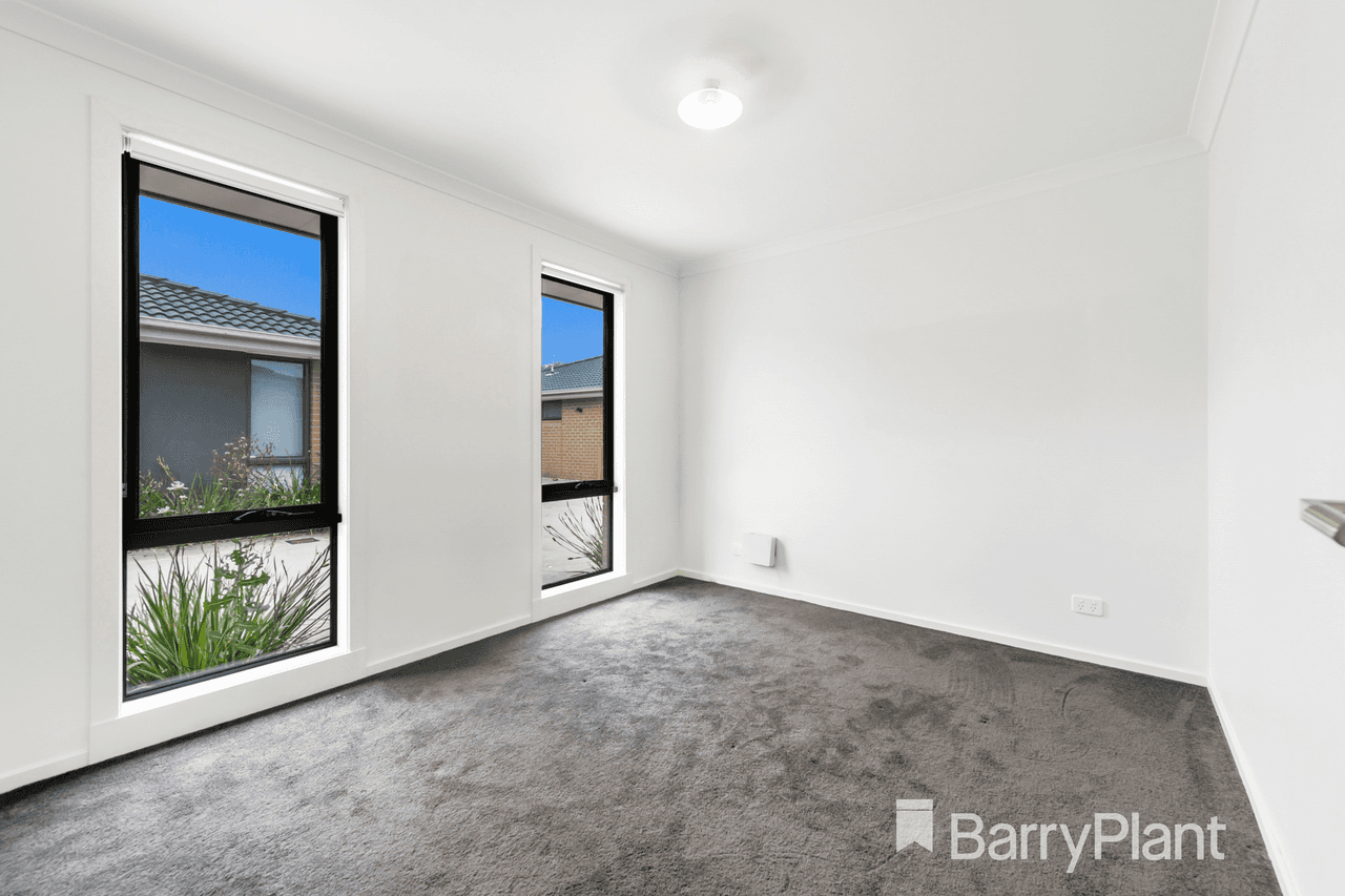 12/595 Tarneit Road, Hoppers Crossing, VIC 3029