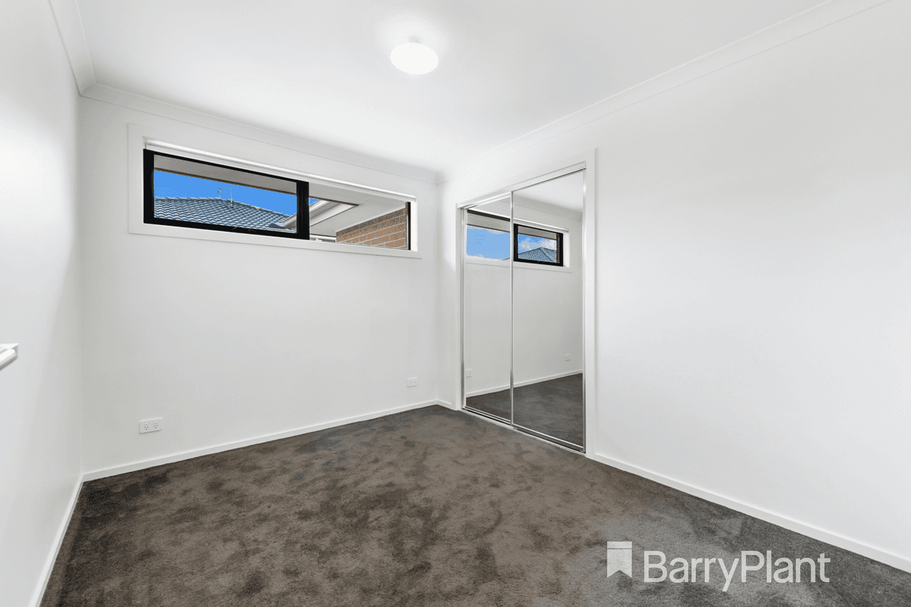 12/595 Tarneit Road, Hoppers Crossing, VIC 3029