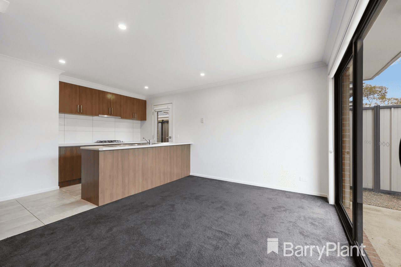 12/595 Tarneit Road, Hoppers Crossing, VIC 3029