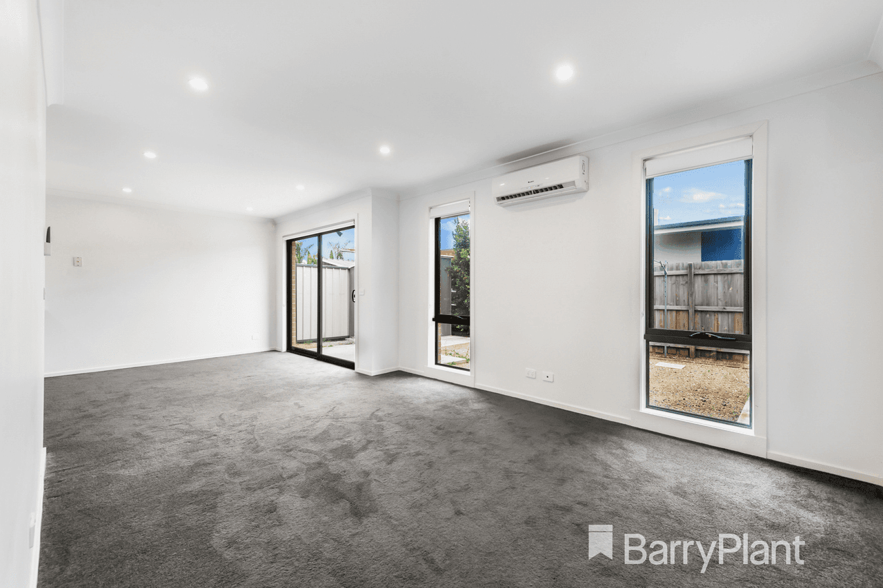 12/595 Tarneit Road, Hoppers Crossing, VIC 3029