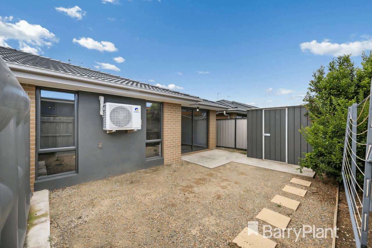 12/595 Tarneit Road, Hoppers Crossing, VIC 3029