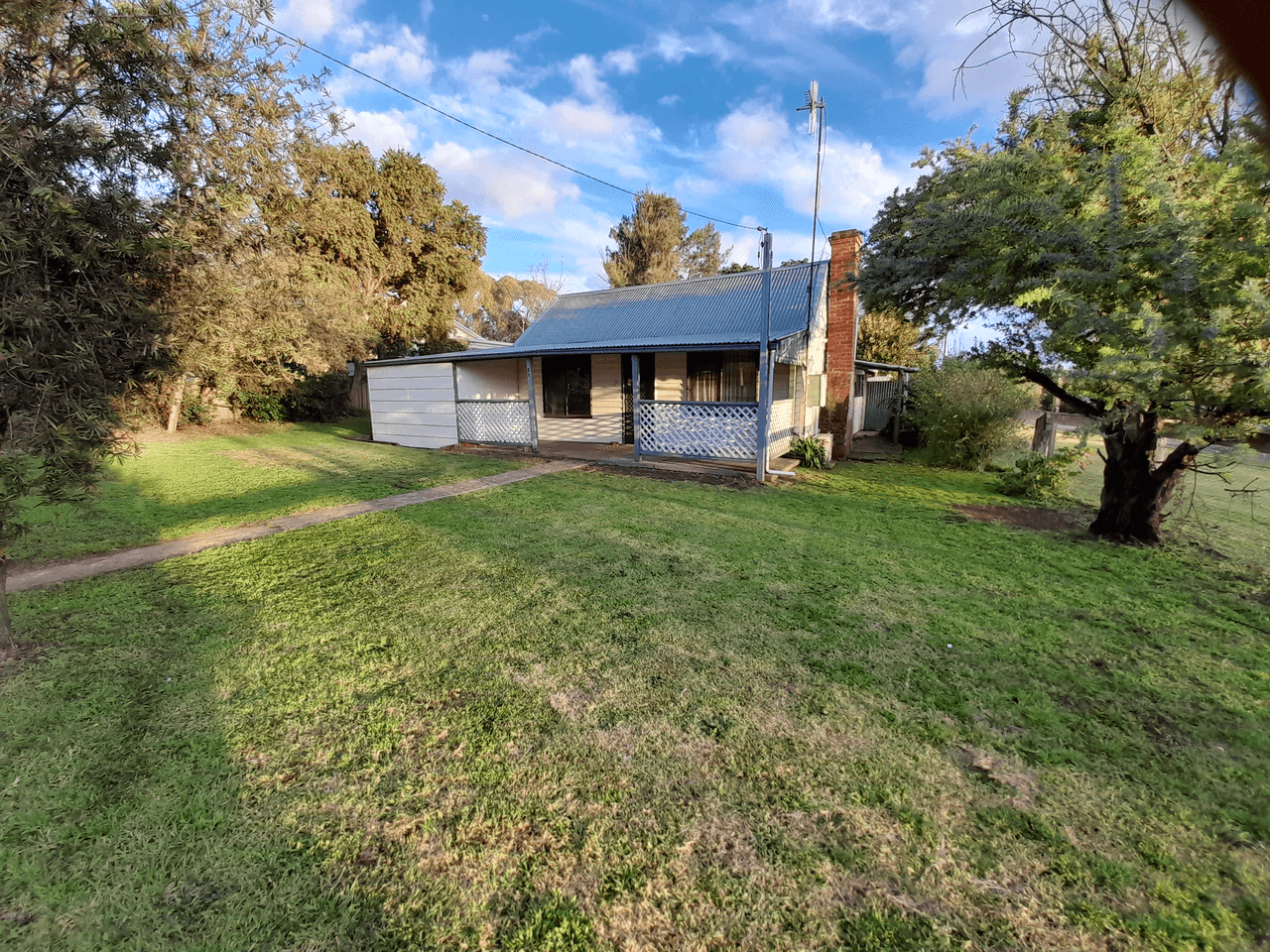 29 Tallawang Road, GULGONG, NSW 2852