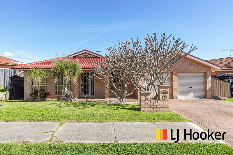 5 Blamey Street, NARELLAN VALE, NSW 2567