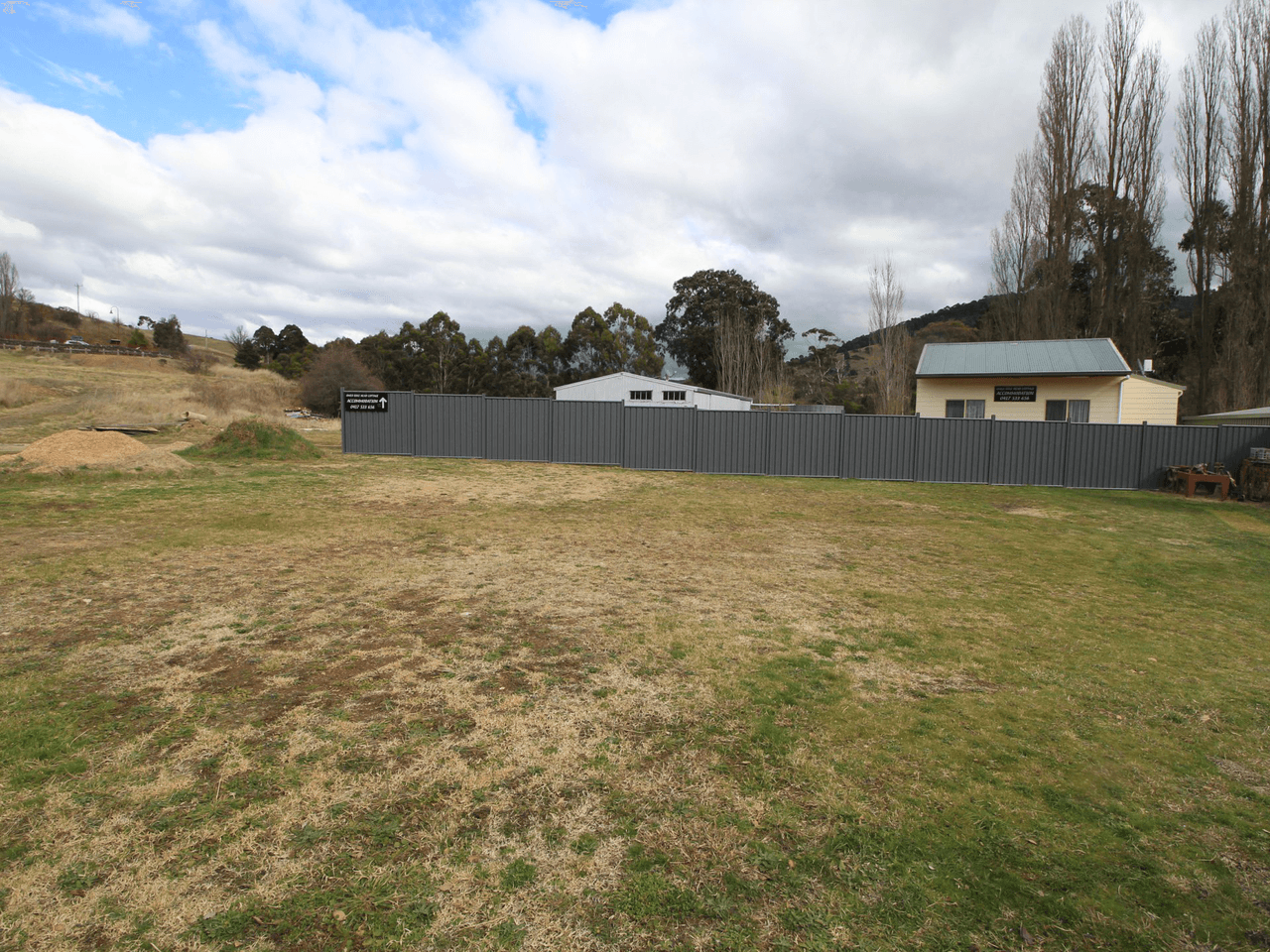 15 Creek Street, OMEO, VIC 3898