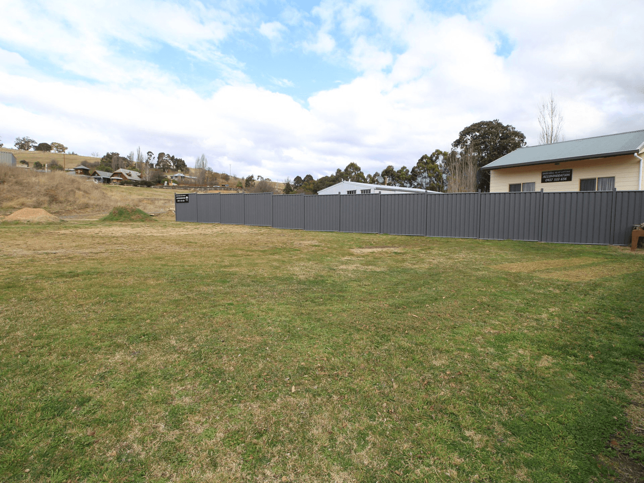 15 Creek Street, OMEO, VIC 3898