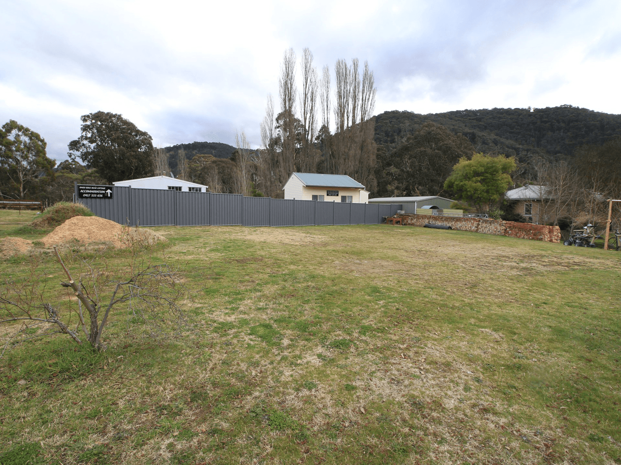 15 Creek Street, OMEO, VIC 3898