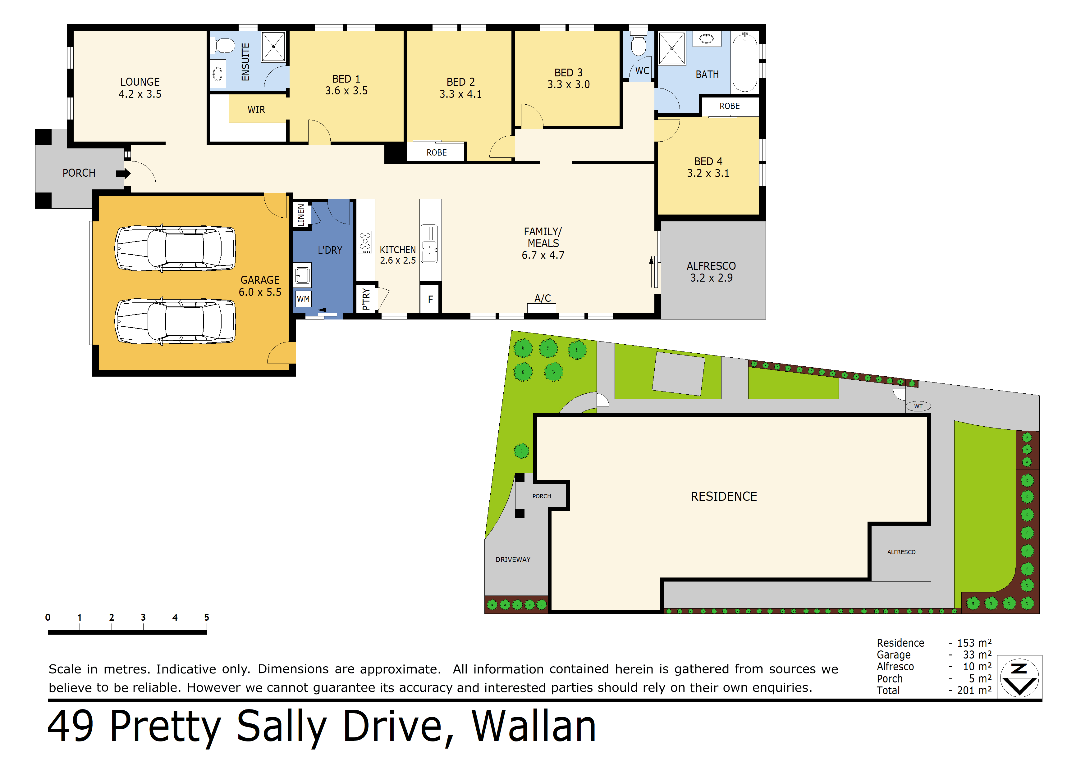 49 Pretty Sally Drive, WALLAN, VIC 3756