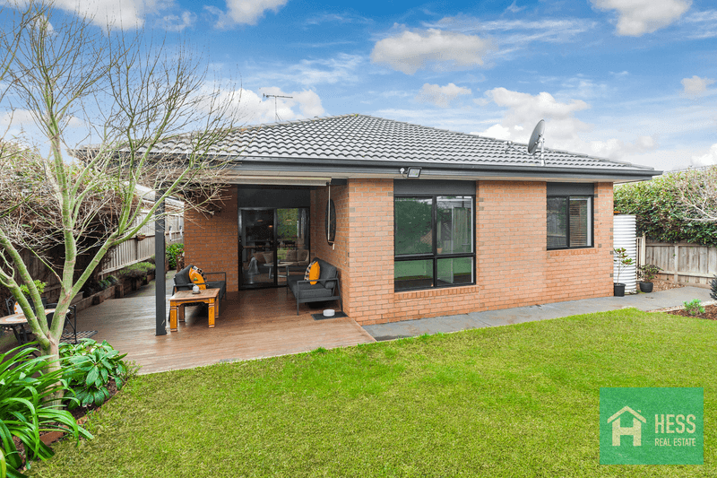 49 Pretty Sally Drive, WALLAN, VIC 3756