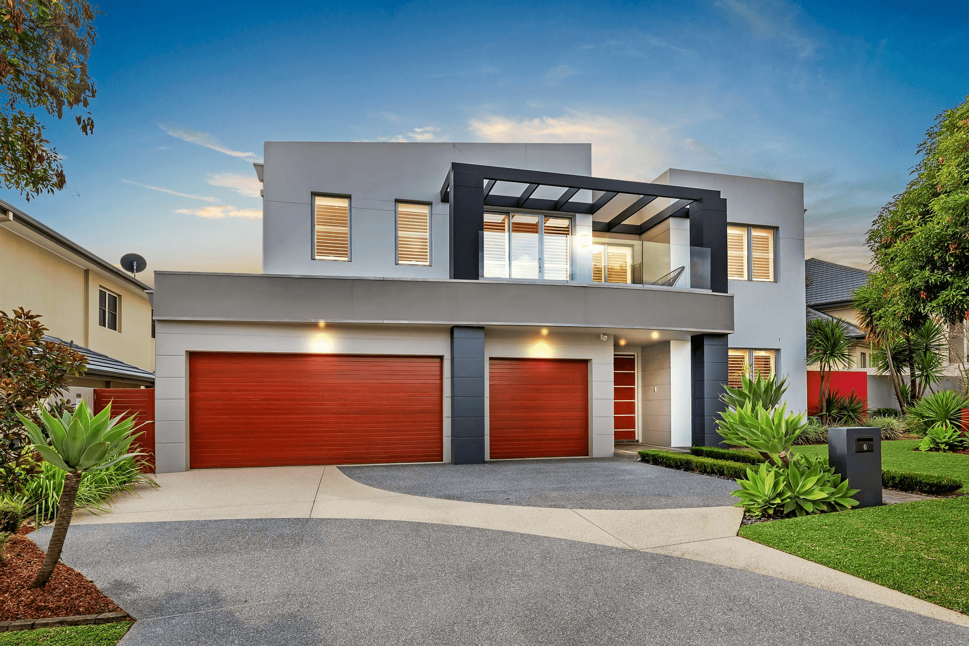 6 Millhouse Place, Bella Vista, NSW 2153