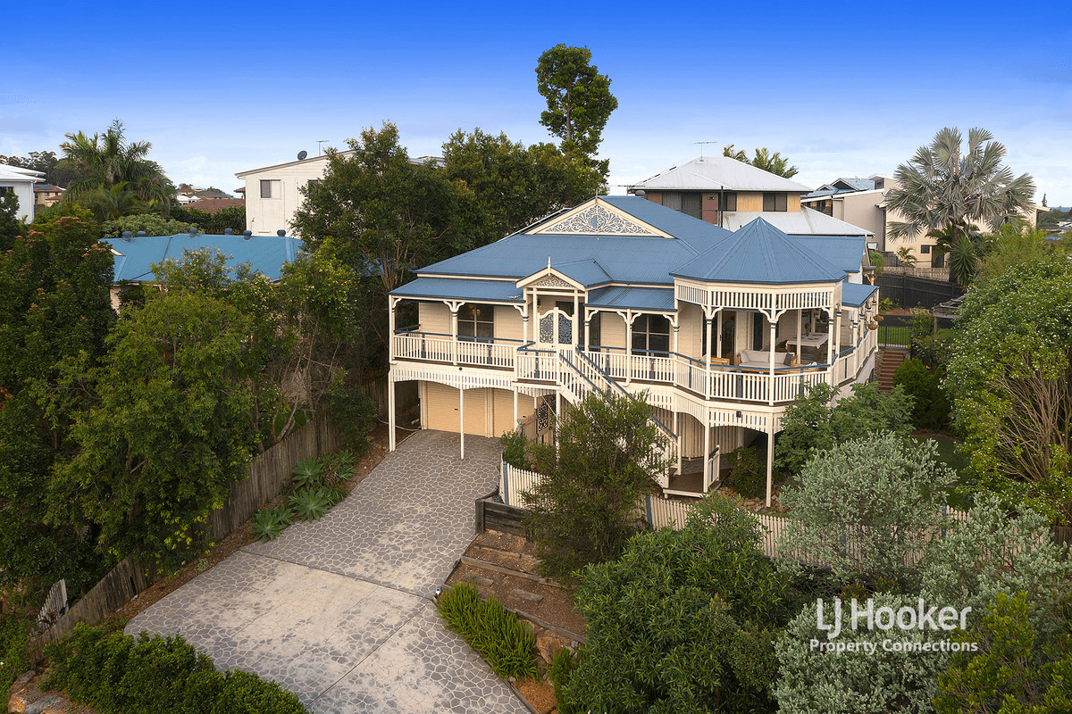 16 Talisman Court, Eatons Hill, QLD 4037