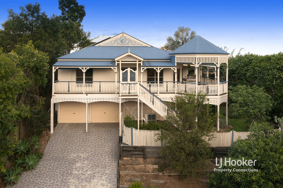 16 Talisman Court, Eatons Hill, QLD 4037