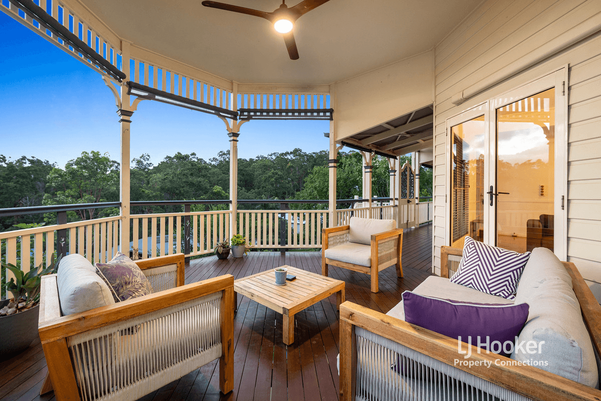 16 Talisman Court, Eatons Hill, QLD 4037