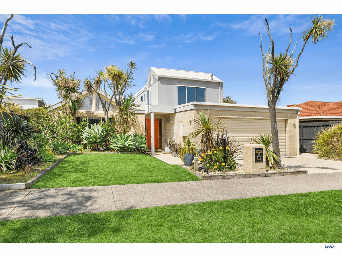 12 Flinders Lane, Torquay, VIC 3228