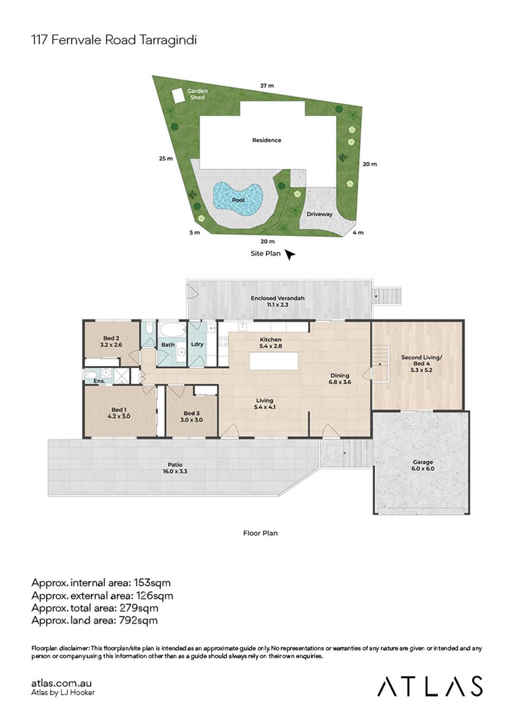 117 Fernvale Road, Tarragindi, QLD 4121