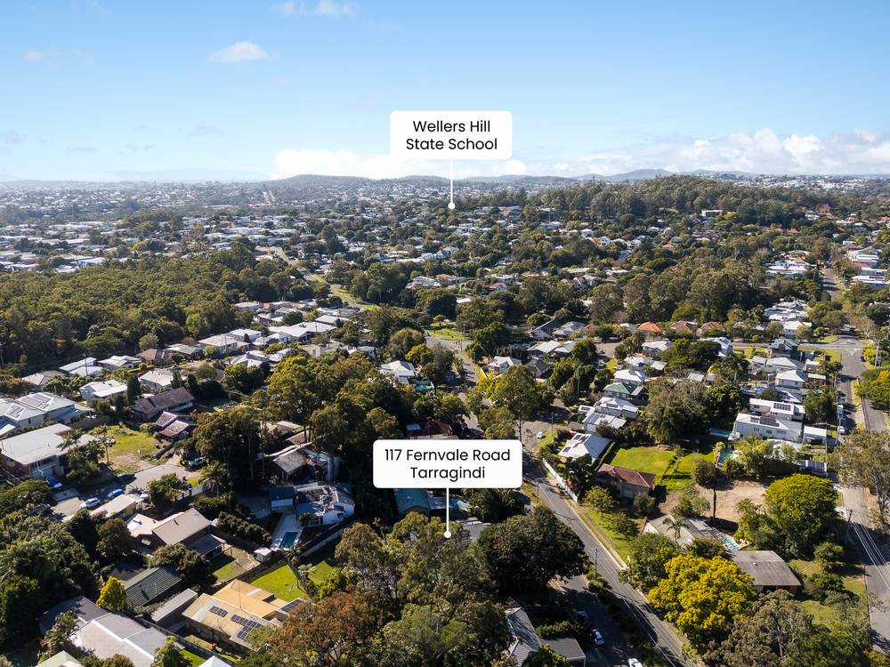 117 Fernvale Road, Tarragindi, QLD 4121
