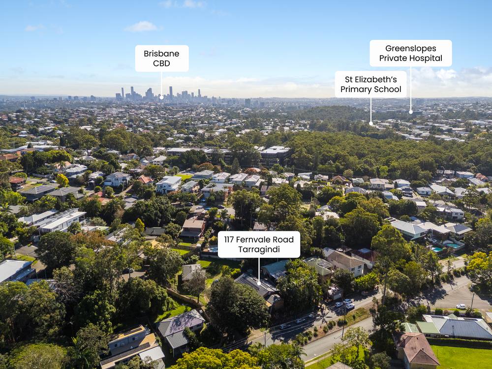 117 Fernvale Road, Tarragindi, QLD 4121