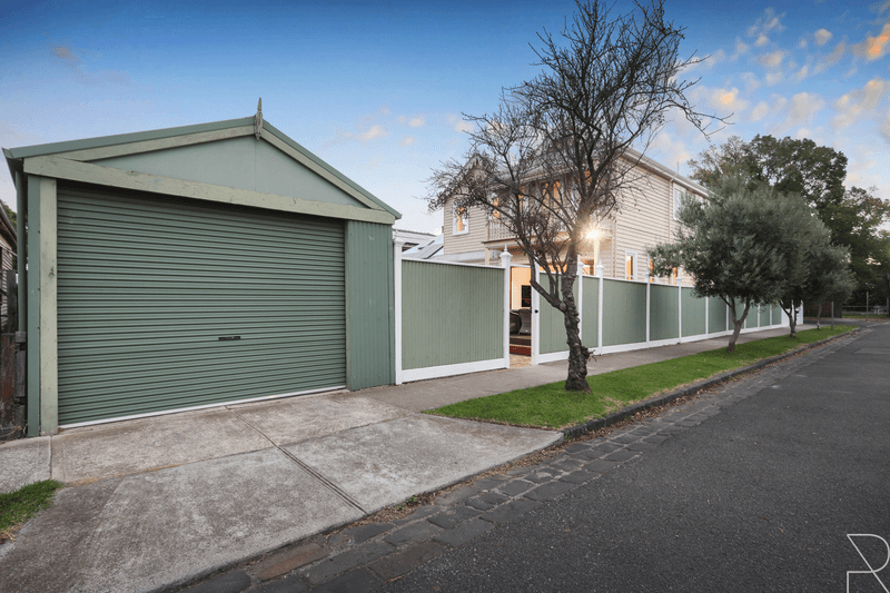 1 Fairlie Street, Yarraville, VIC 3013