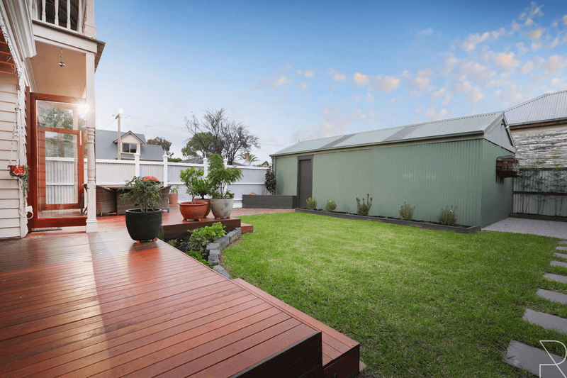 1 Fairlie Street, Yarraville, VIC 3013