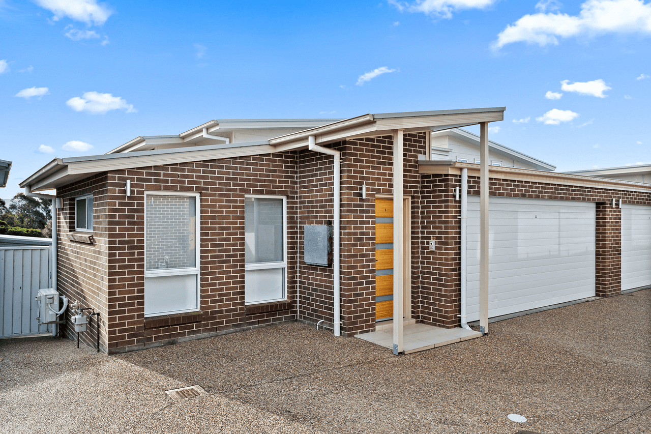 22 Chaplin Place, ALBION PARK, NSW 2527