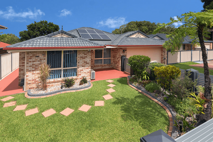 18  Excelsia Court, CAPALABA, QLD 4157
