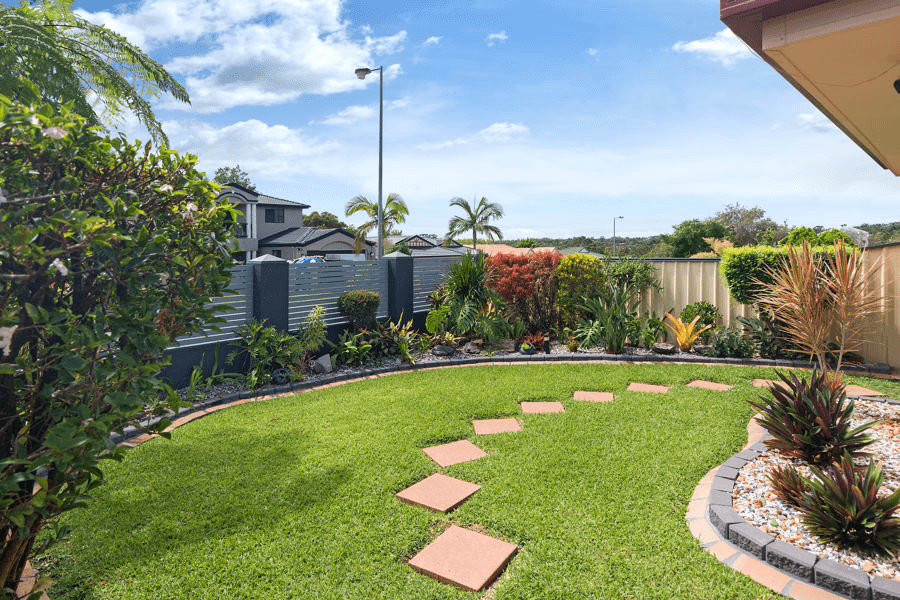 18  Excelsia Court, CAPALABA, QLD 4157