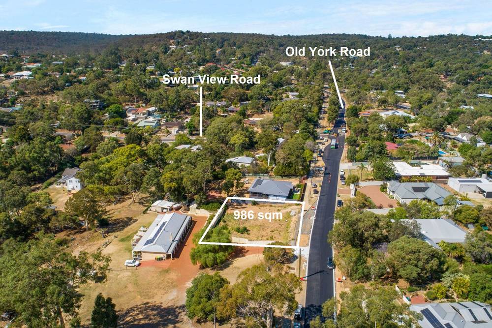 47 Old York Road, Greenmount, WA 6056