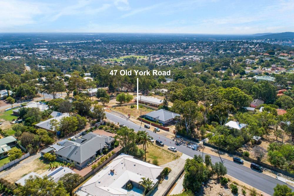 47 Old York Road, Greenmount, WA 6056