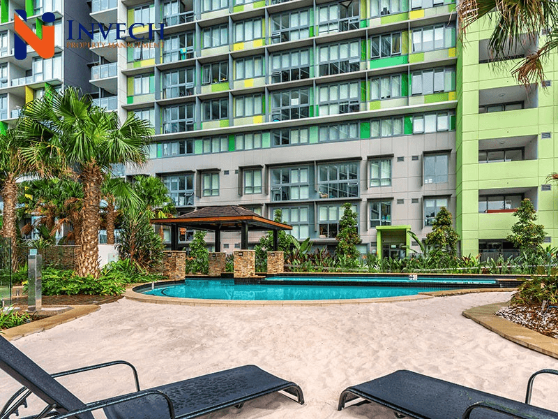 NRAS/348 Water Street, FORTITUDE VALLEY, QLD 4006