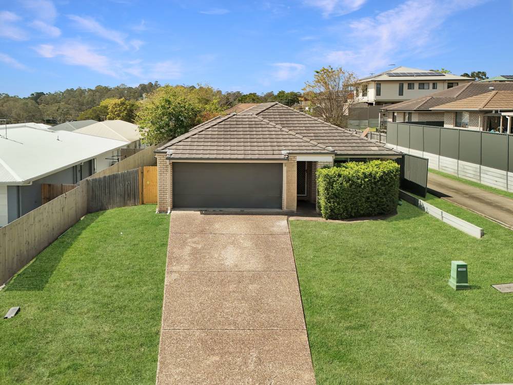 5 Grange Street, REDBANK PLAINS, QLD 4301