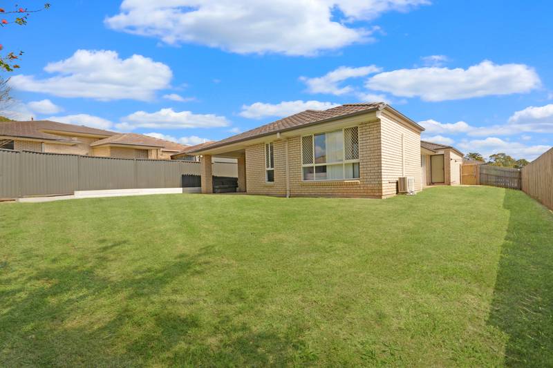 5 Grange Street, REDBANK PLAINS, QLD 4301