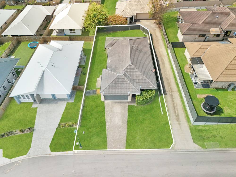 5 Grange Street, REDBANK PLAINS, QLD 4301