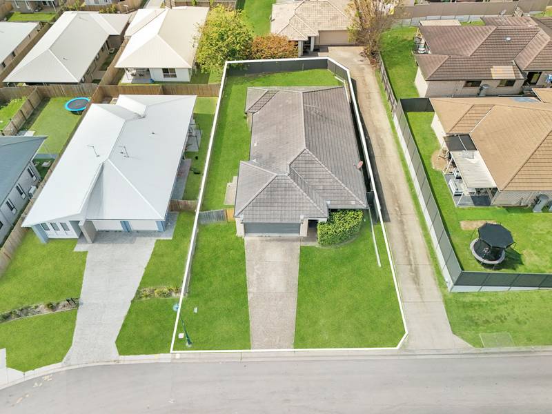 5 Grange Street, REDBANK PLAINS, QLD 4301