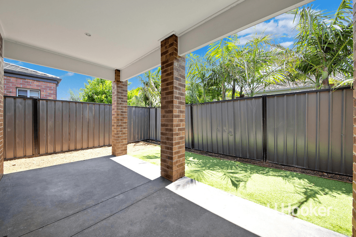 38 Neroli Crescent, TRUGANINA, VIC 3029