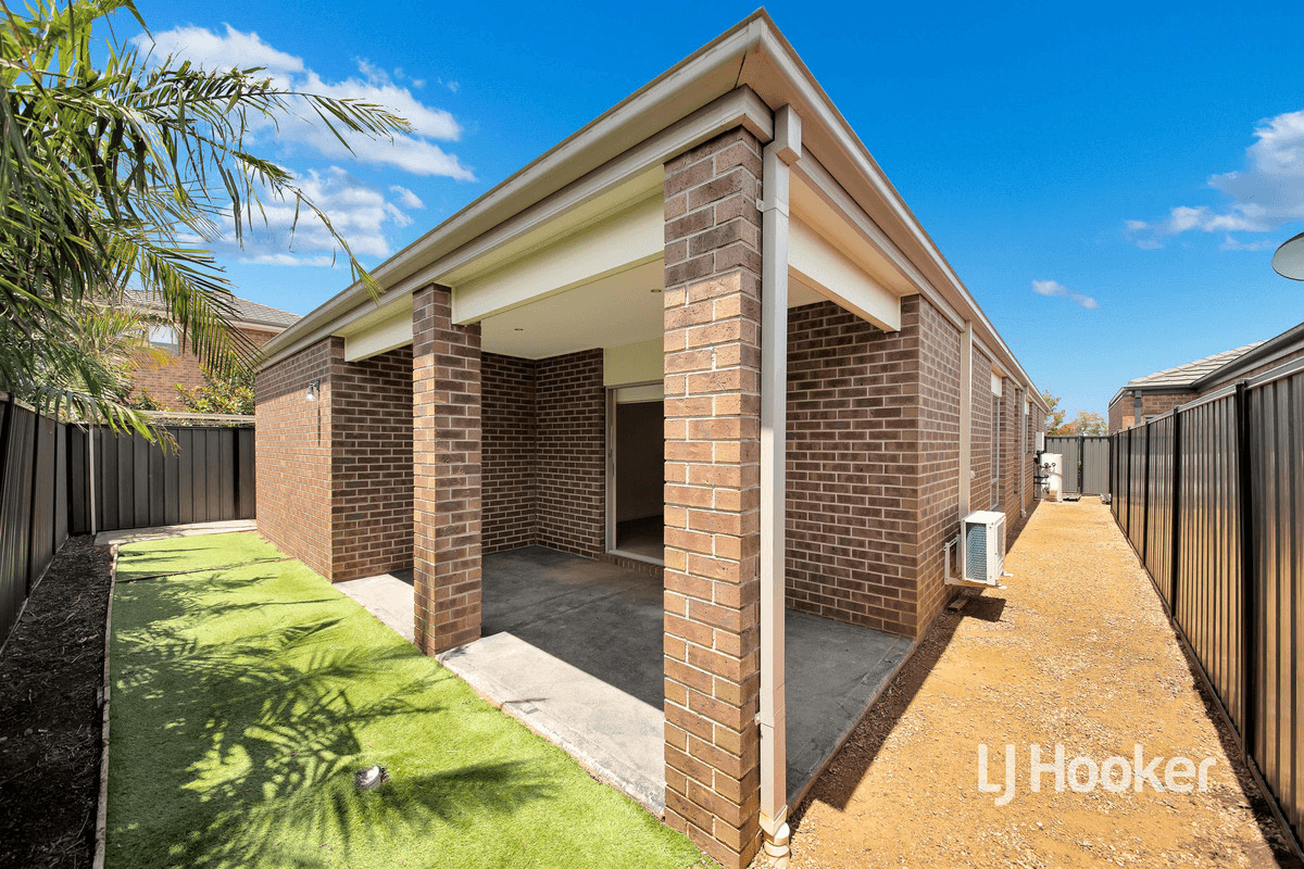 38 Neroli Crescent, TRUGANINA, VIC 3029