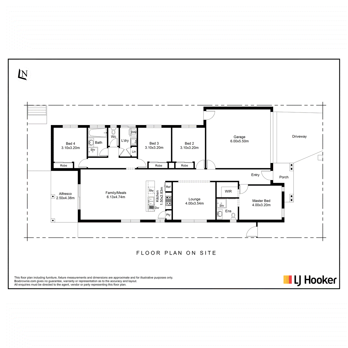 38 Neroli Crescent, TRUGANINA, VIC 3029