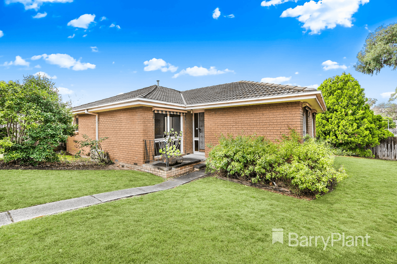 25  Alvaston Avenue, Wantirna, VIC 3152