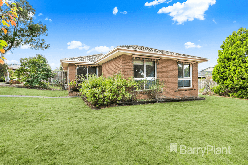 25  Alvaston Avenue, Wantirna, VIC 3152