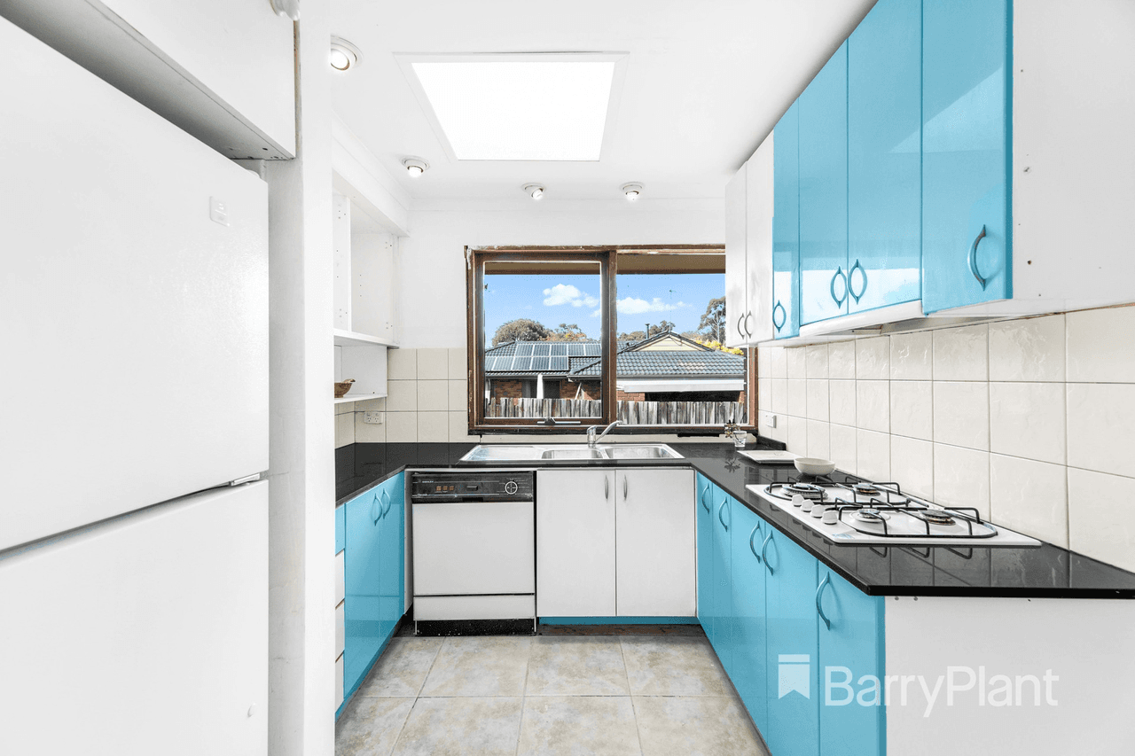 25  Alvaston Avenue, Wantirna, VIC 3152