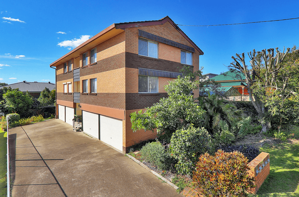 1/104  Keats Street, MOOROOKA, QLD 4105