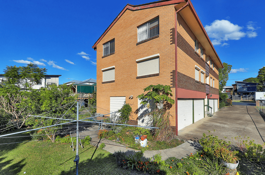 1/104  Keats Street, MOOROOKA, QLD 4105