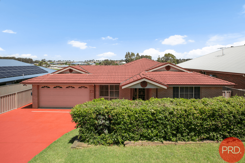 259 Denton Park Drive, ABERGLASSLYN, NSW 2320