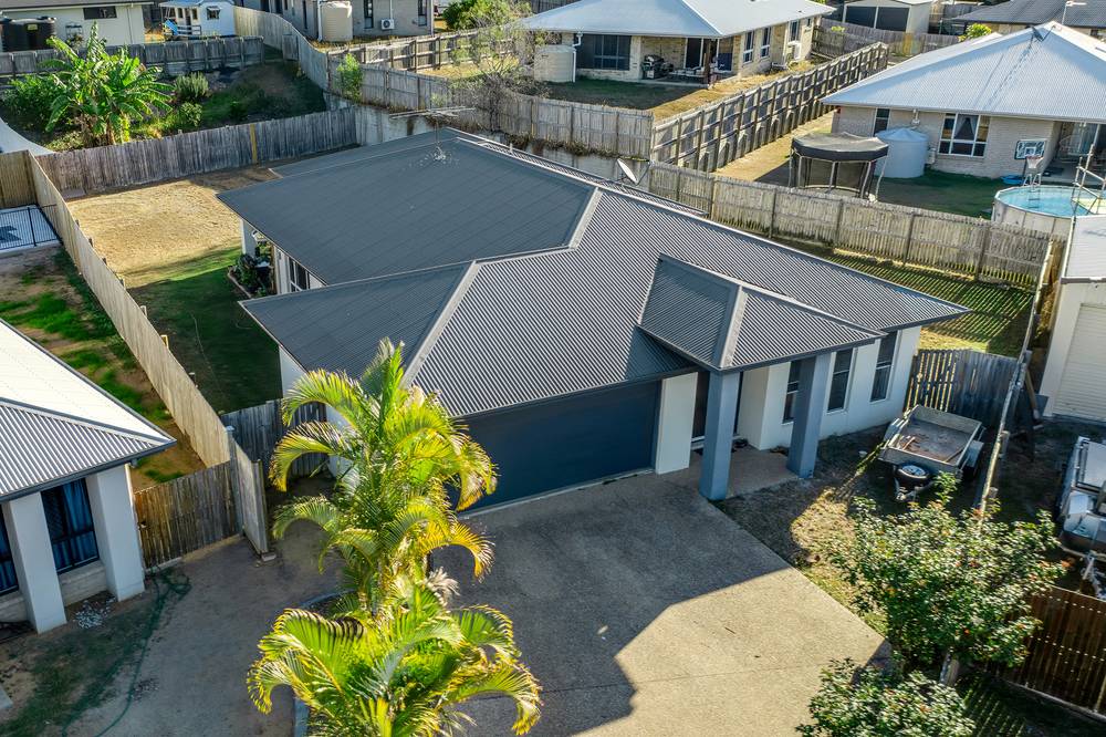 45 Woodland Court, KIRKWOOD, QLD 4680