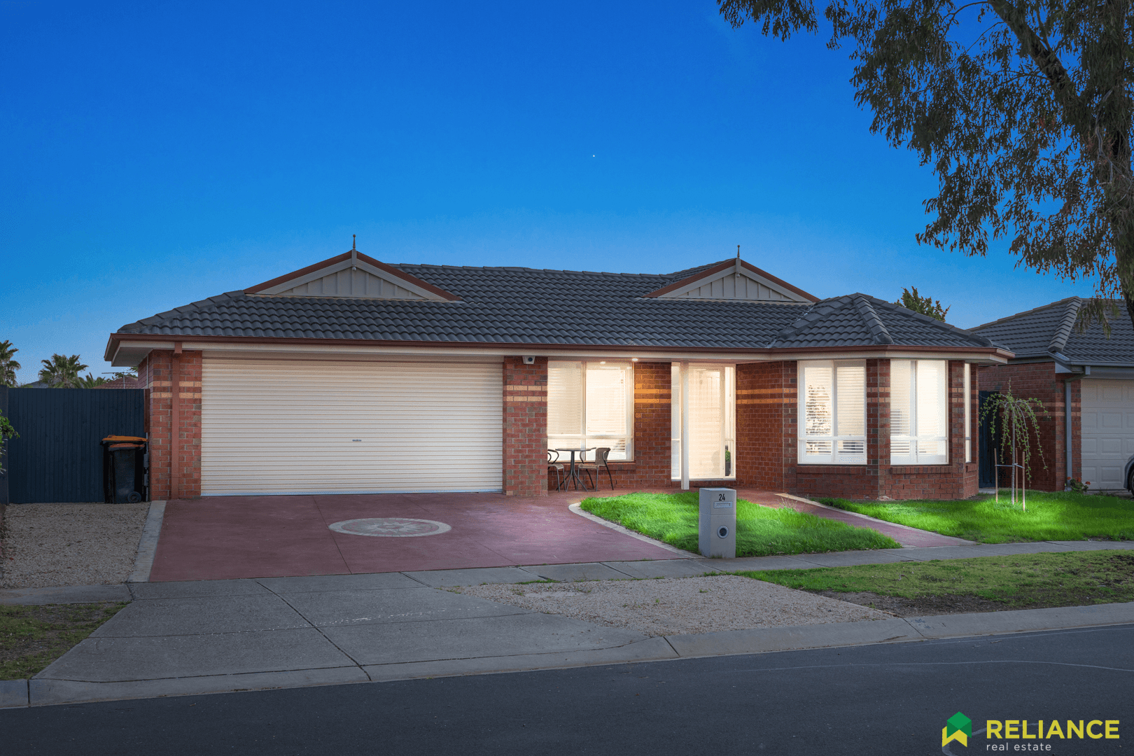 24 Strawberry Road, Kurunjang, VIC 3337