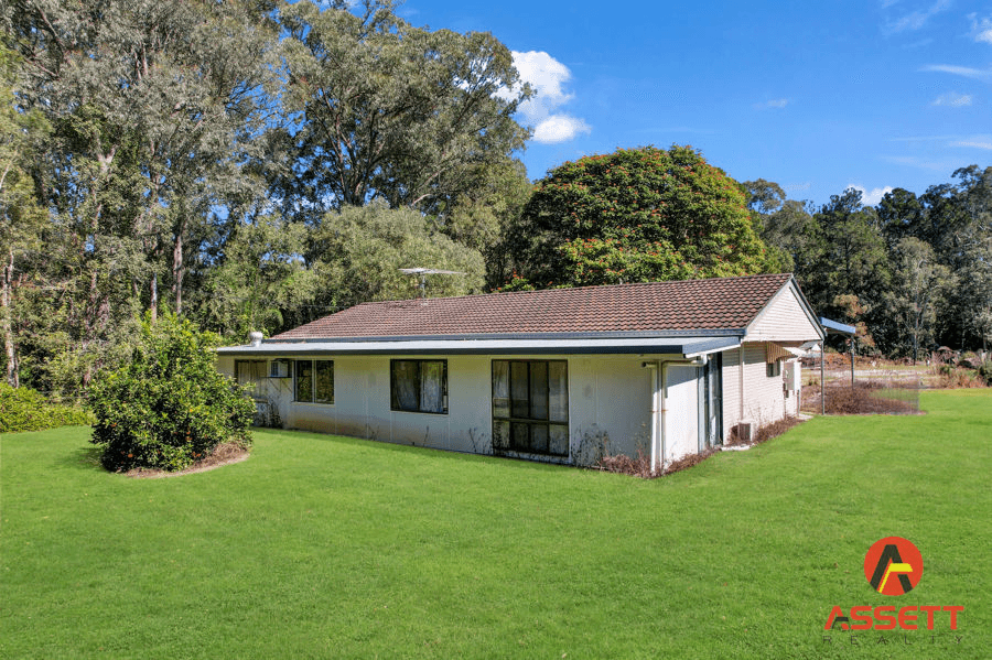 388-400 BEERBURRUM ROAD, CABOOLTURE, QLD 4510