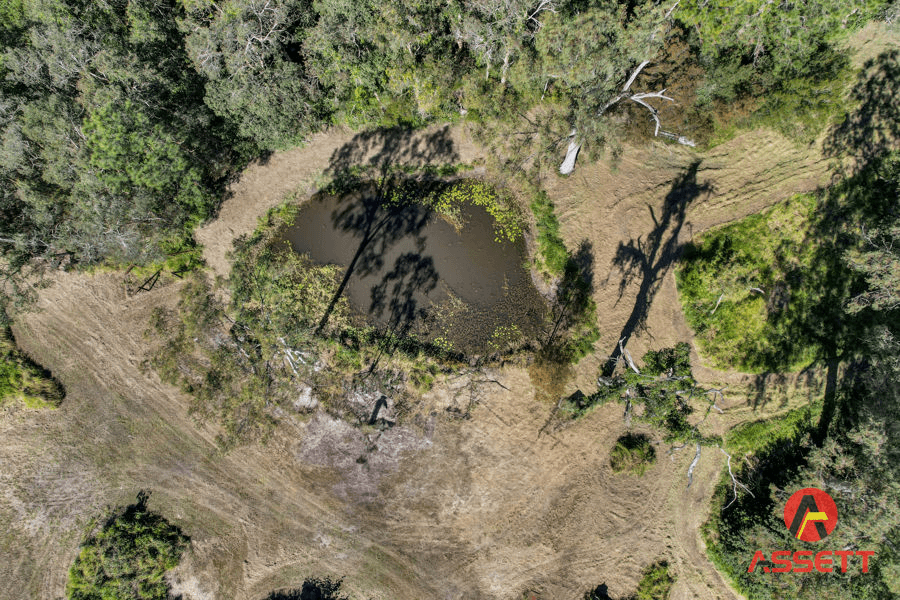 388-400 BEERBURRUM ROAD, CABOOLTURE, QLD 4510