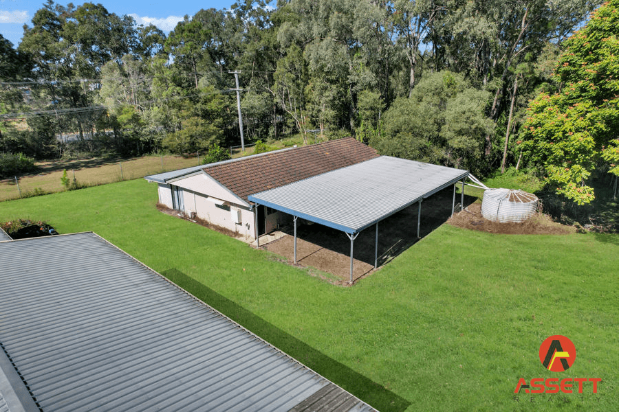 388-400 BEERBURRUM ROAD, CABOOLTURE, QLD 4510