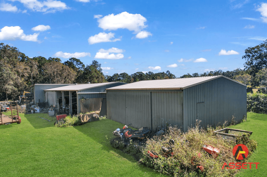 388-400 BEERBURRUM ROAD, CABOOLTURE, QLD 4510