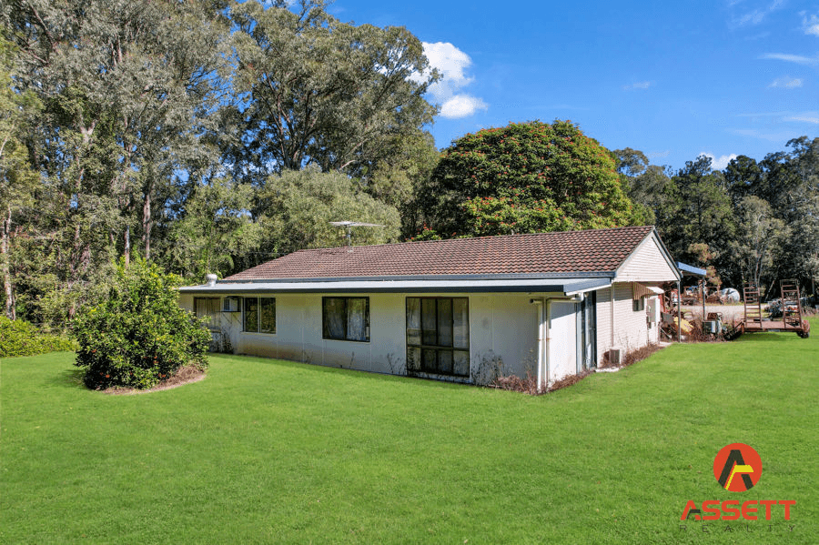 388-400 BEERBURRUM ROAD, CABOOLTURE, QLD 4510