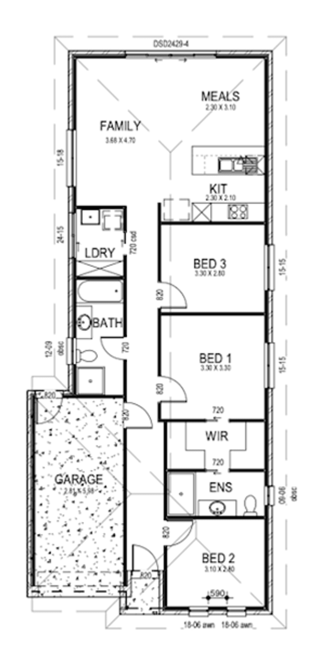 Lot 25 New Road, MUNNO PARA, SA 5115