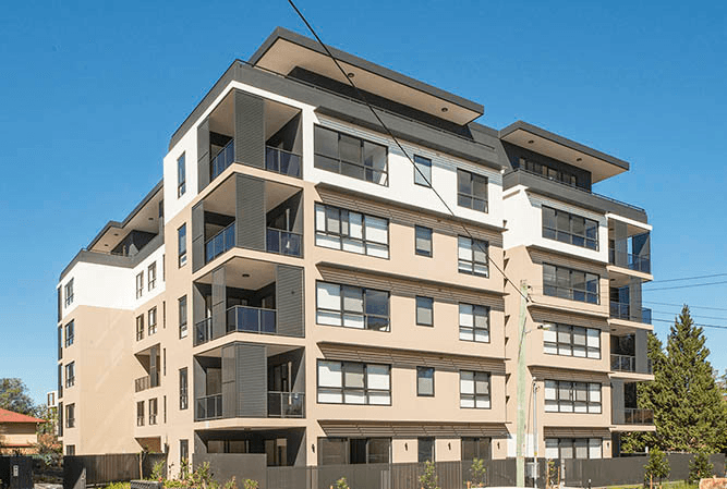 44/12 Vista Street, Penrith, NSW 2750